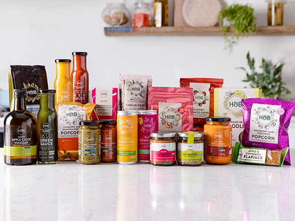 Shop Food & Drink