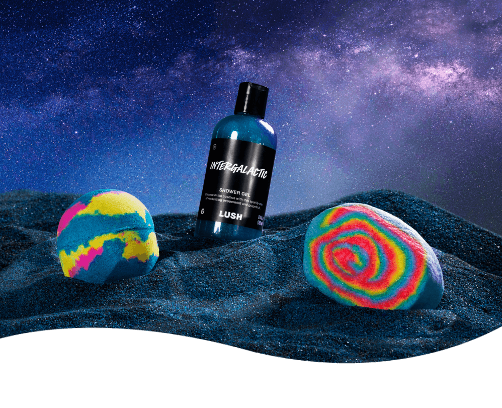 Intergalactic Collection
