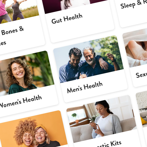Health and wellness hubs