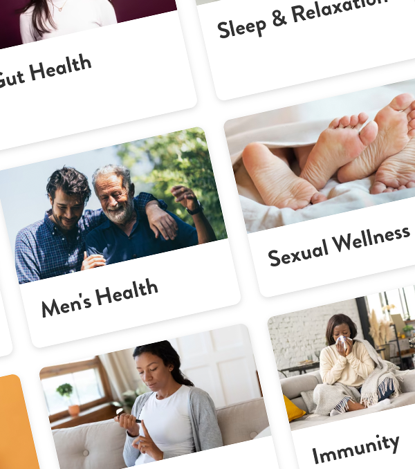 Health and wellness hubs