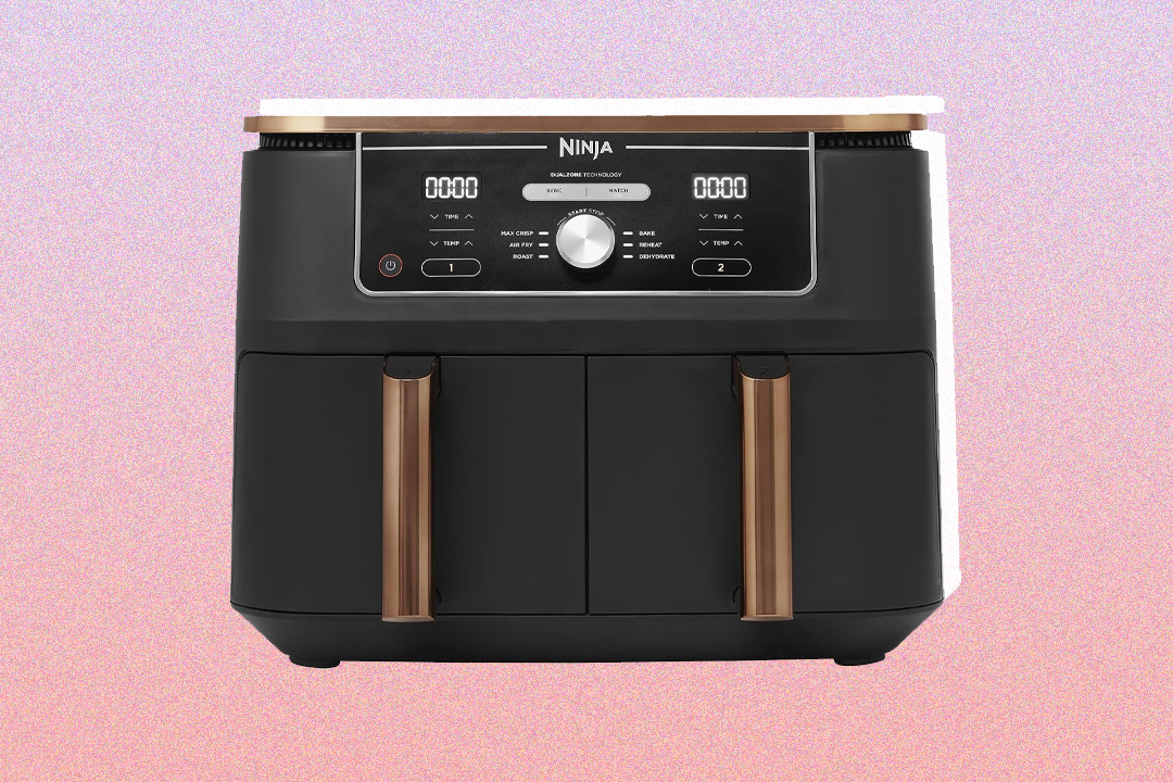 Ninja air fryer