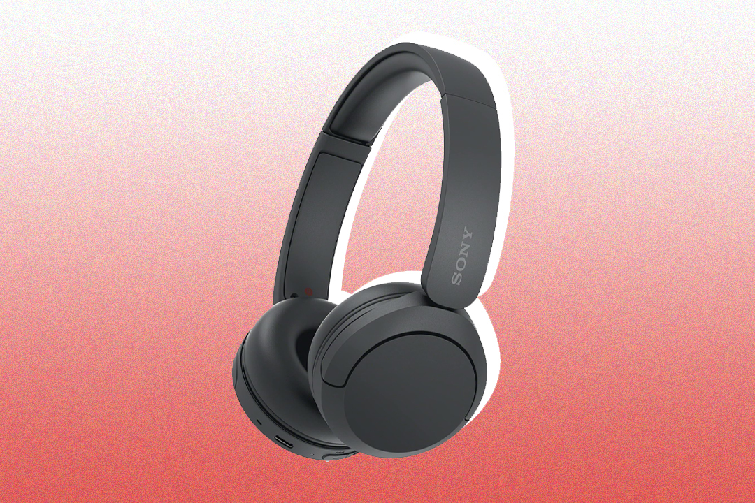 Sony headphones deal
