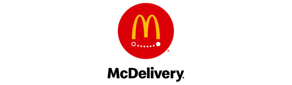 McDelivery®