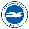 BRIGHTON & HOVE ALBION