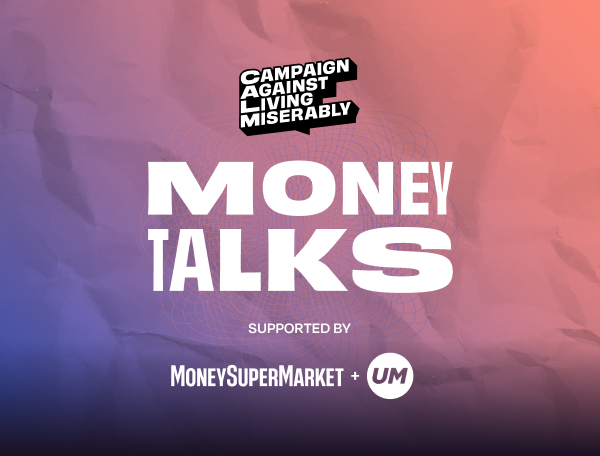 MoneySuperMarket + UM | Money Talks