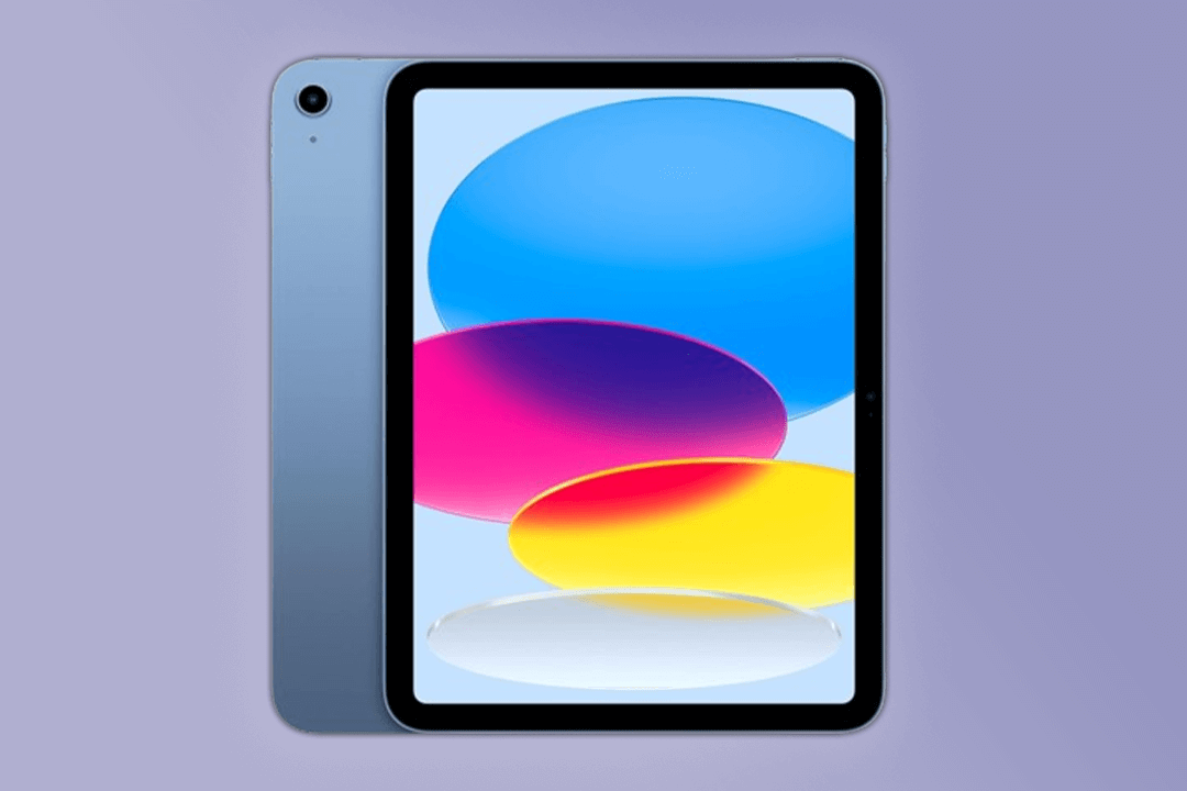 Apple iPad