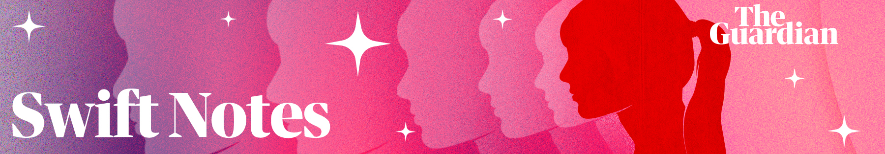 The Guardian Morning Briefing