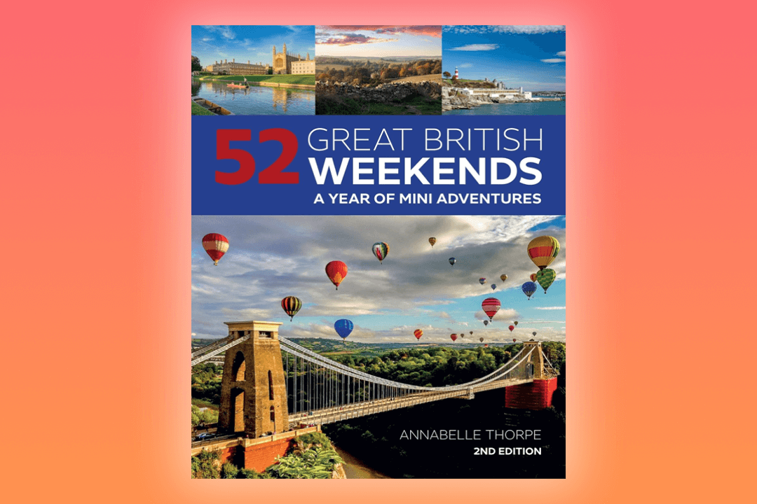 Great British weekends