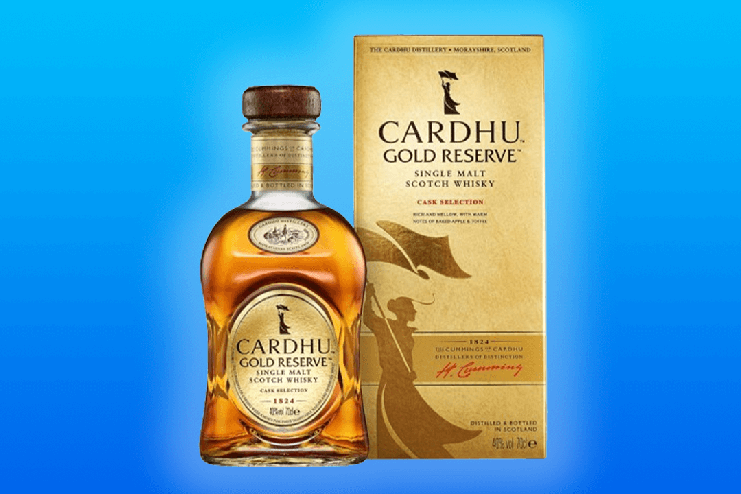 whisky deal