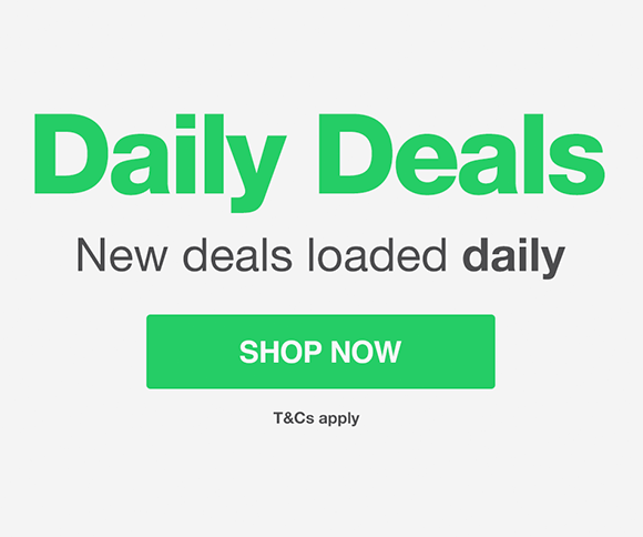 Daily Deals