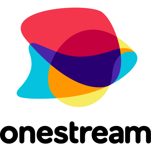 Onestream Logo