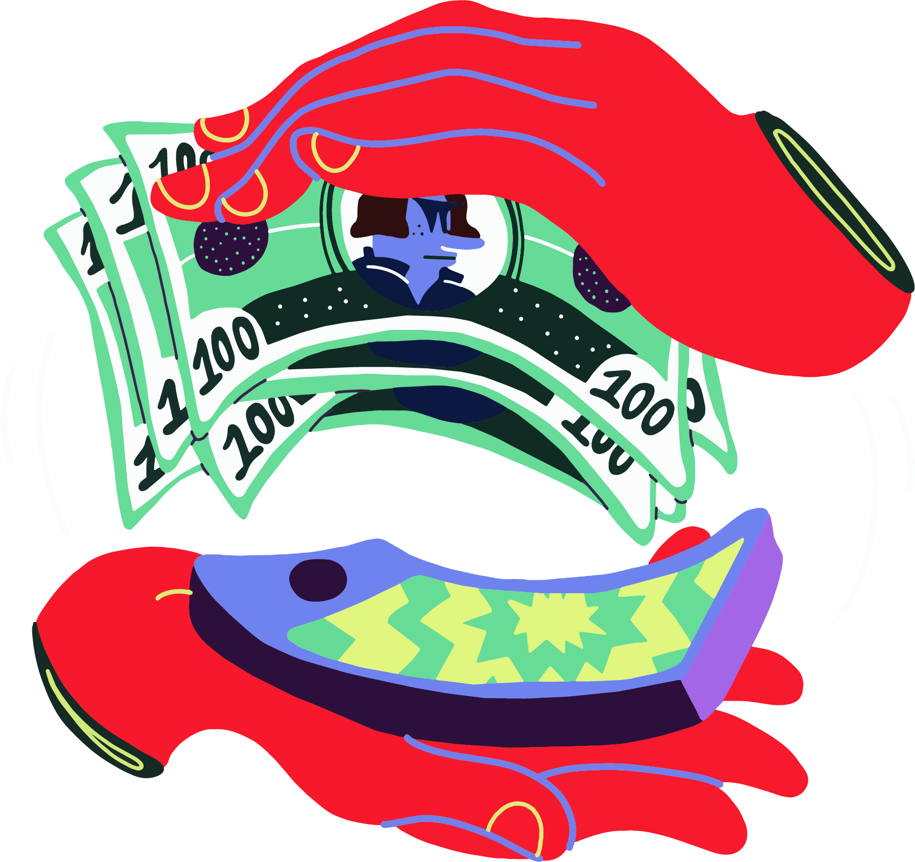 Something’s hiding in your house BackMarket