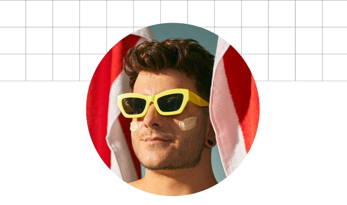 Article: The Lush approach to suncare