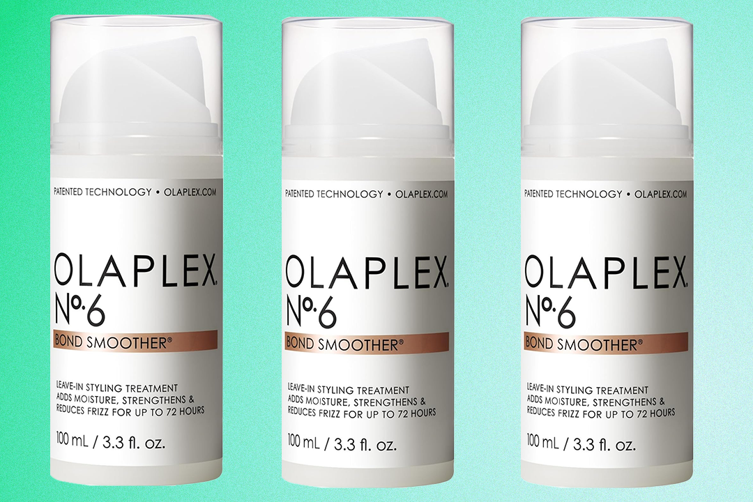 Olaplex deal
