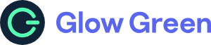 Glow Green Logo