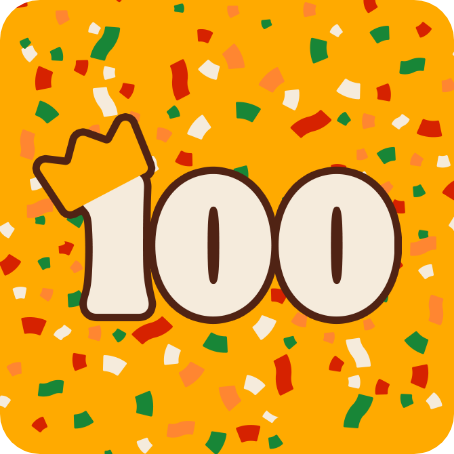 100 Loyalty points with any BK delivery order