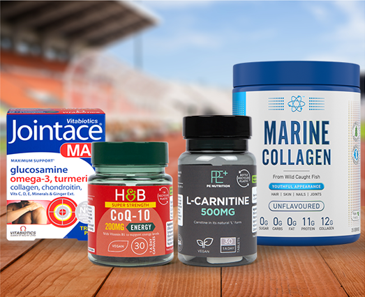 FLASH SALE: Buy 1 get 1 free on selected products