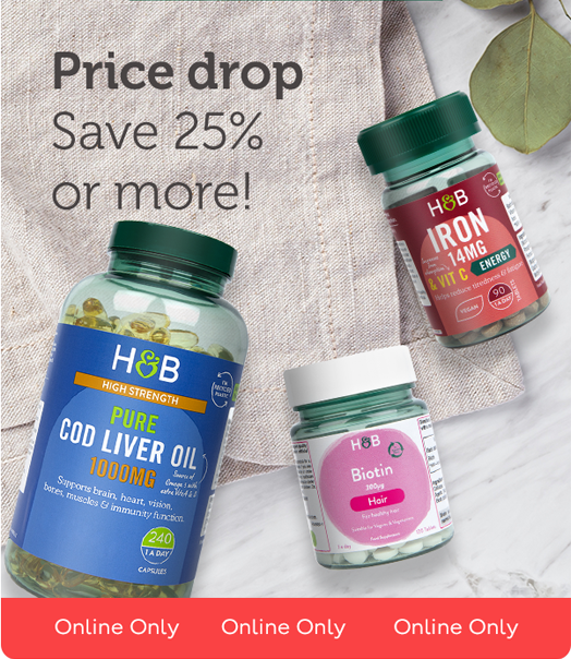 Price drop | Save 25% or more!