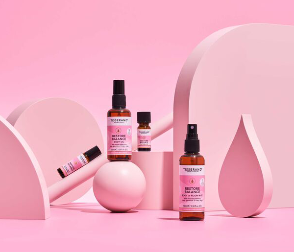 Discover Tisserand