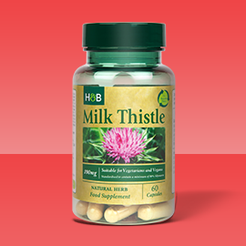 Milk Thistle