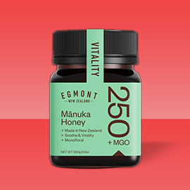Monofloral High-Strength Manuka