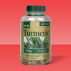 Turmeric