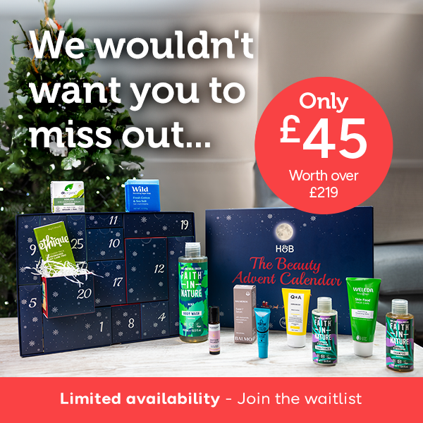 Advent Waitlist