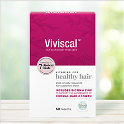 Viviscal Healthy Hair Vitamins