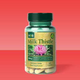 H&B Milk Thistle