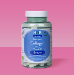 H&B Marine Collagen