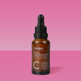 Vitaskin Vitamin C Collagen Boosting Serum