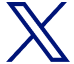 X logo