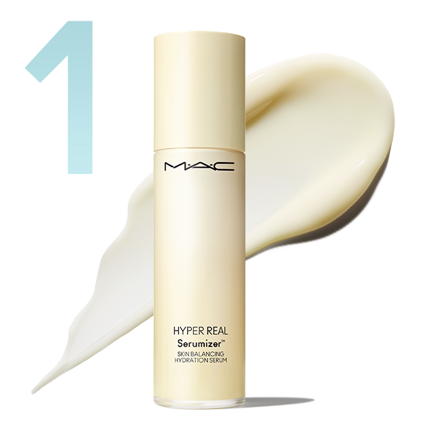HYPER REAL SERUMIZER™ SKIN BALANCING HYDRATION SERUM