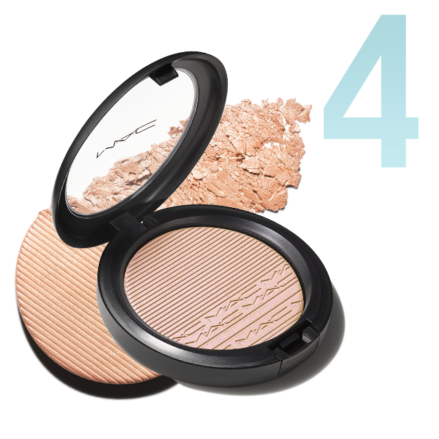 EXTRA DIMENSION SKINFINISH