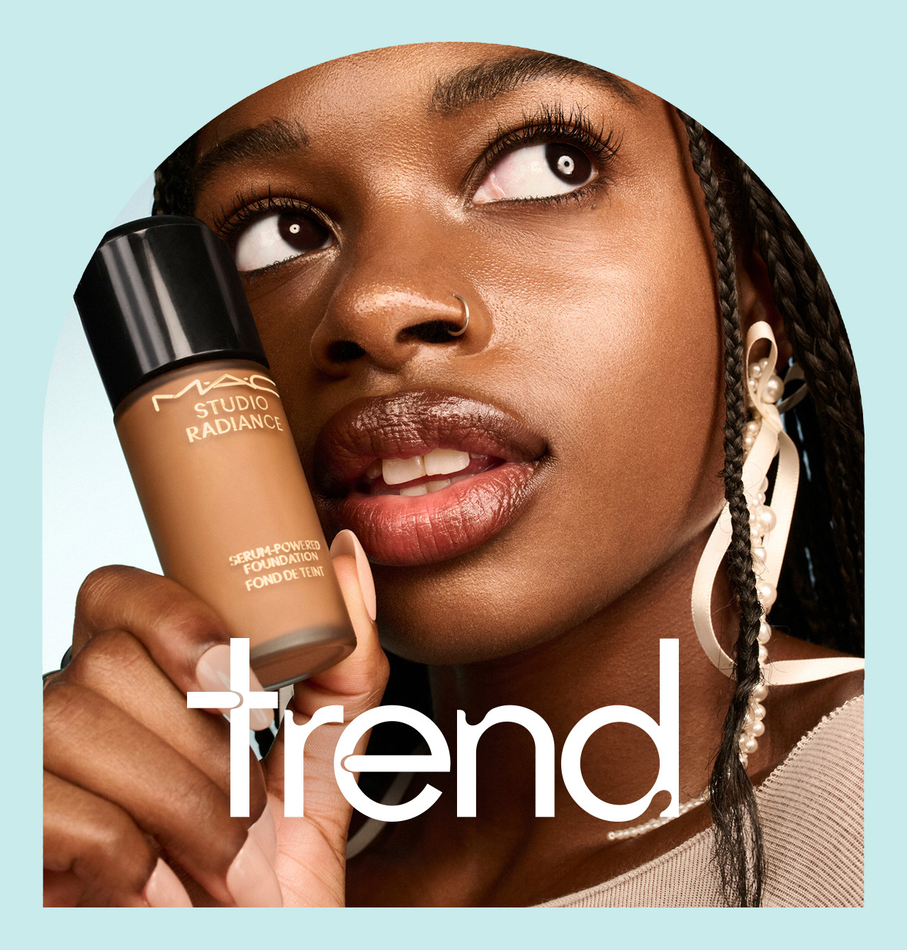 PEARL SKIN TREND