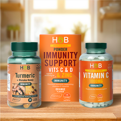 Shop immunity