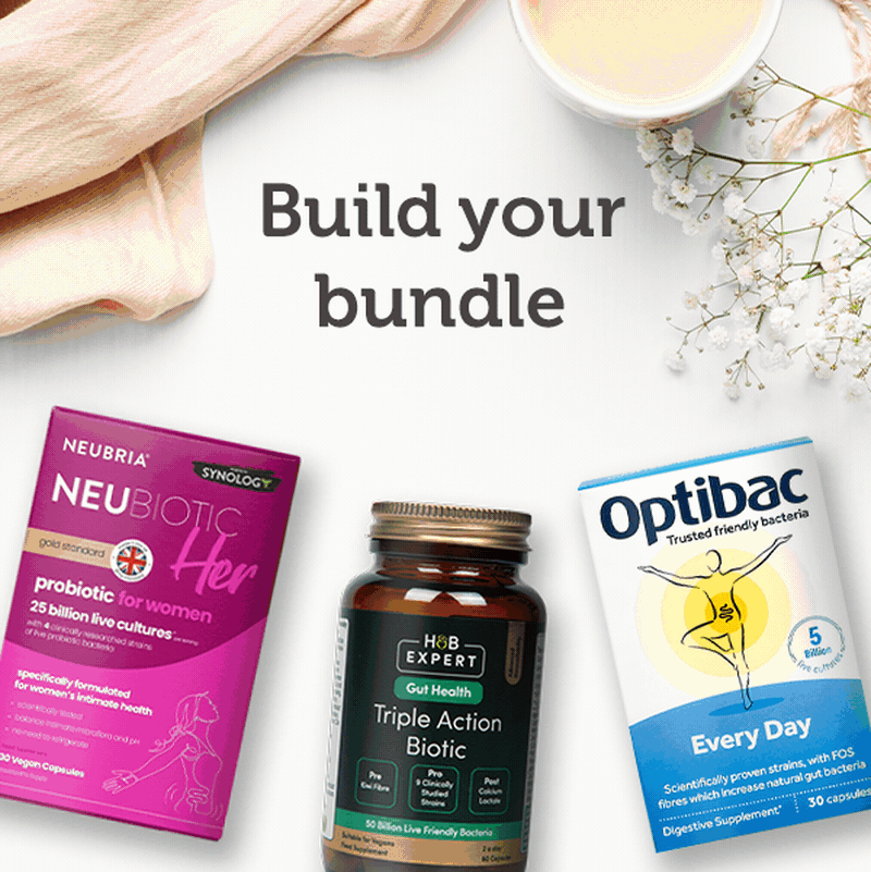 Build your bundle