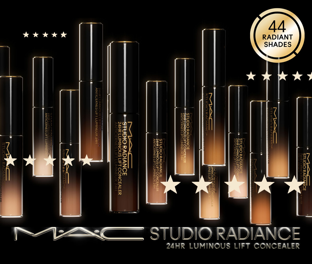 STUDIO RADIANCE CONCEALER