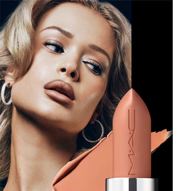 CAROLINA WEARS CREME D'NUDE