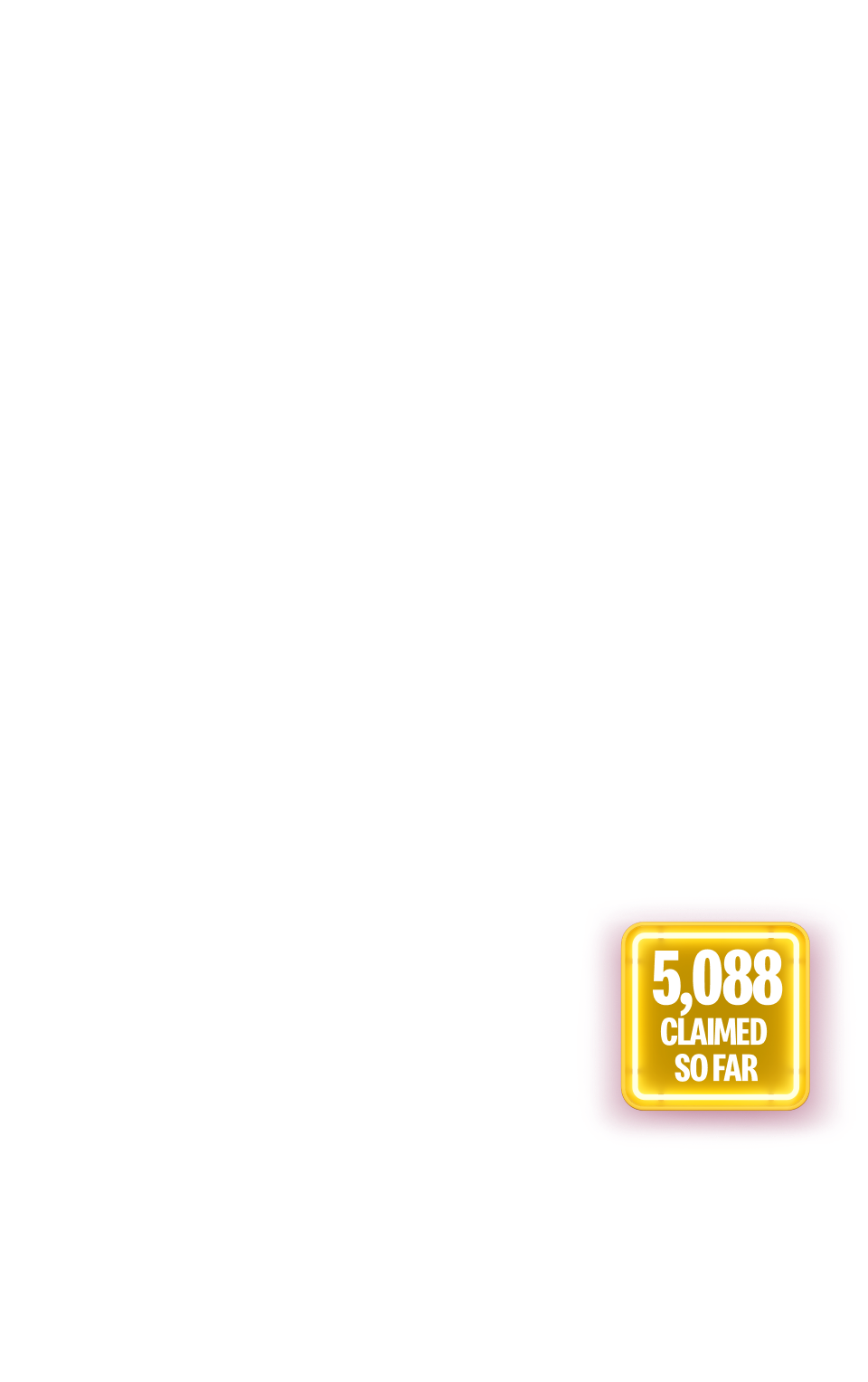 McDonald's Merch | Thousands to win