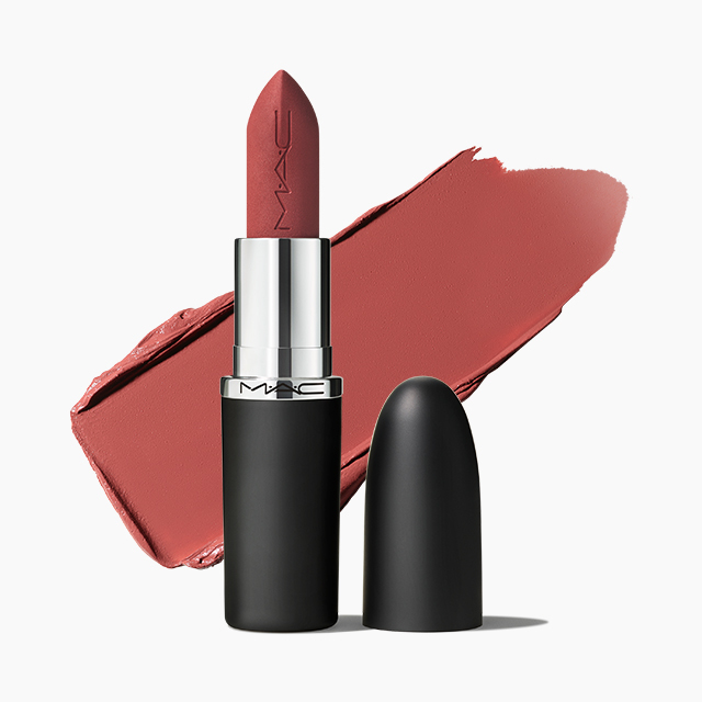 M·A·CXIMAL SILKY MATTE LIPSTICK
