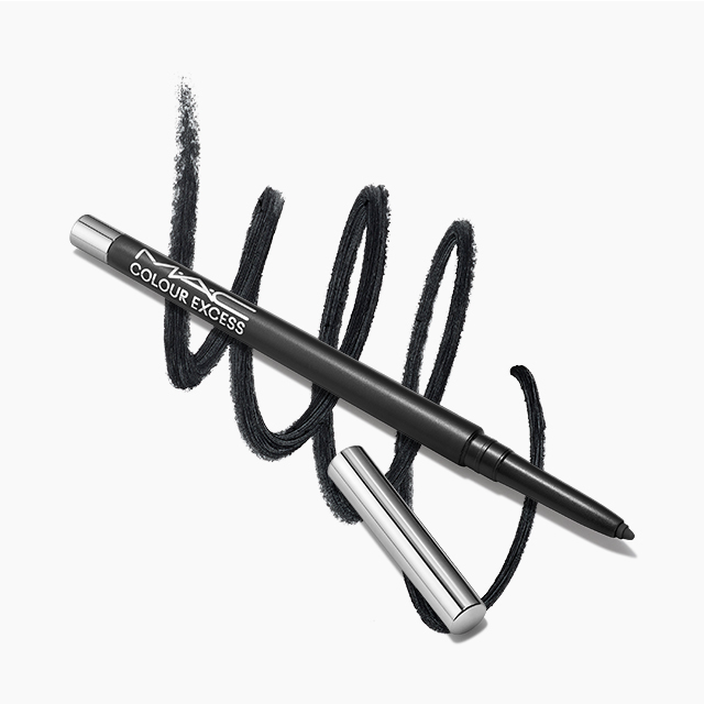 COLOUR EXCESS GEL PENCIL EYELINER