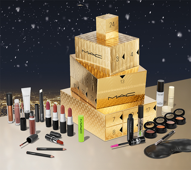 ADVENT CALENDAR