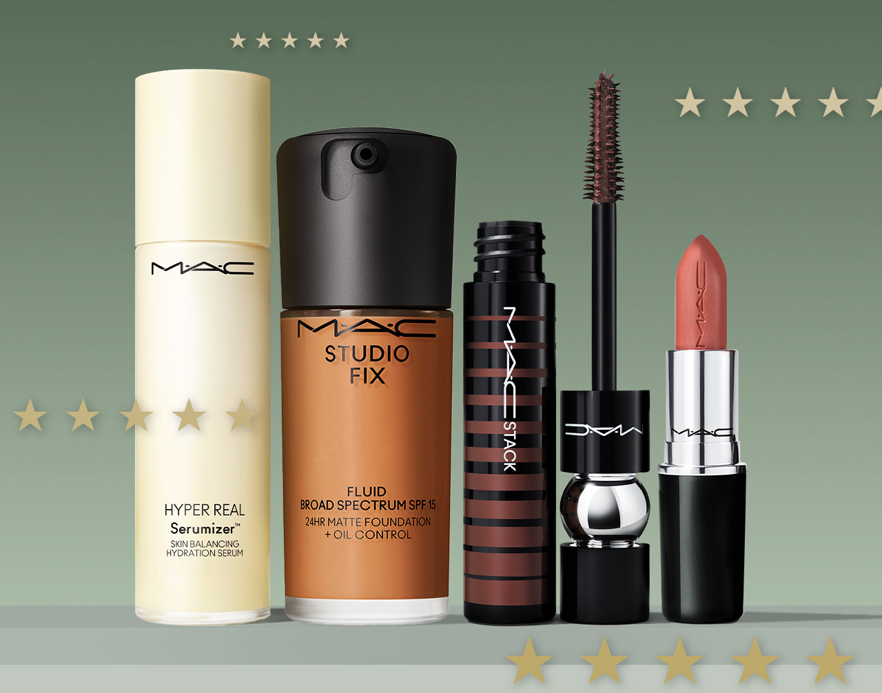 AUTUMNAL FAVES