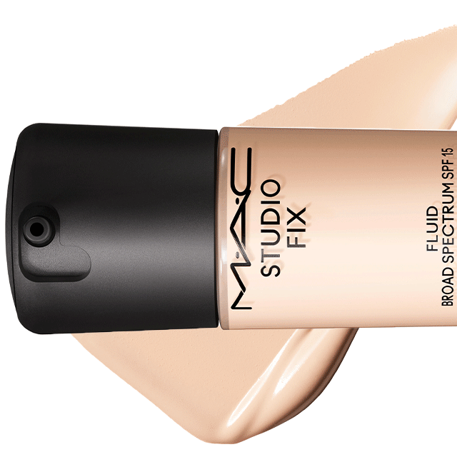 STUDIO FIX FLUID FOUNDATION
