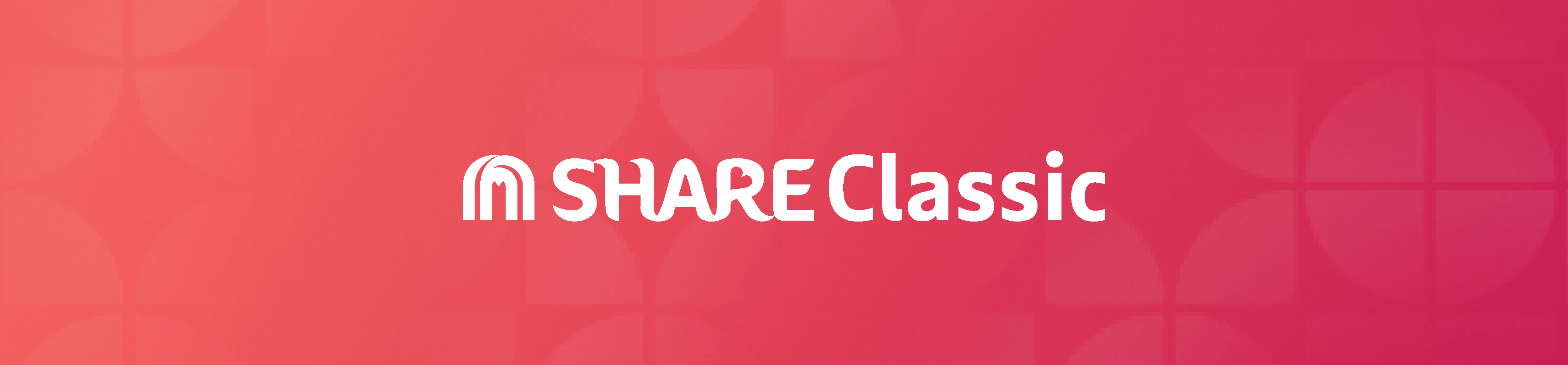 SHARE Classic