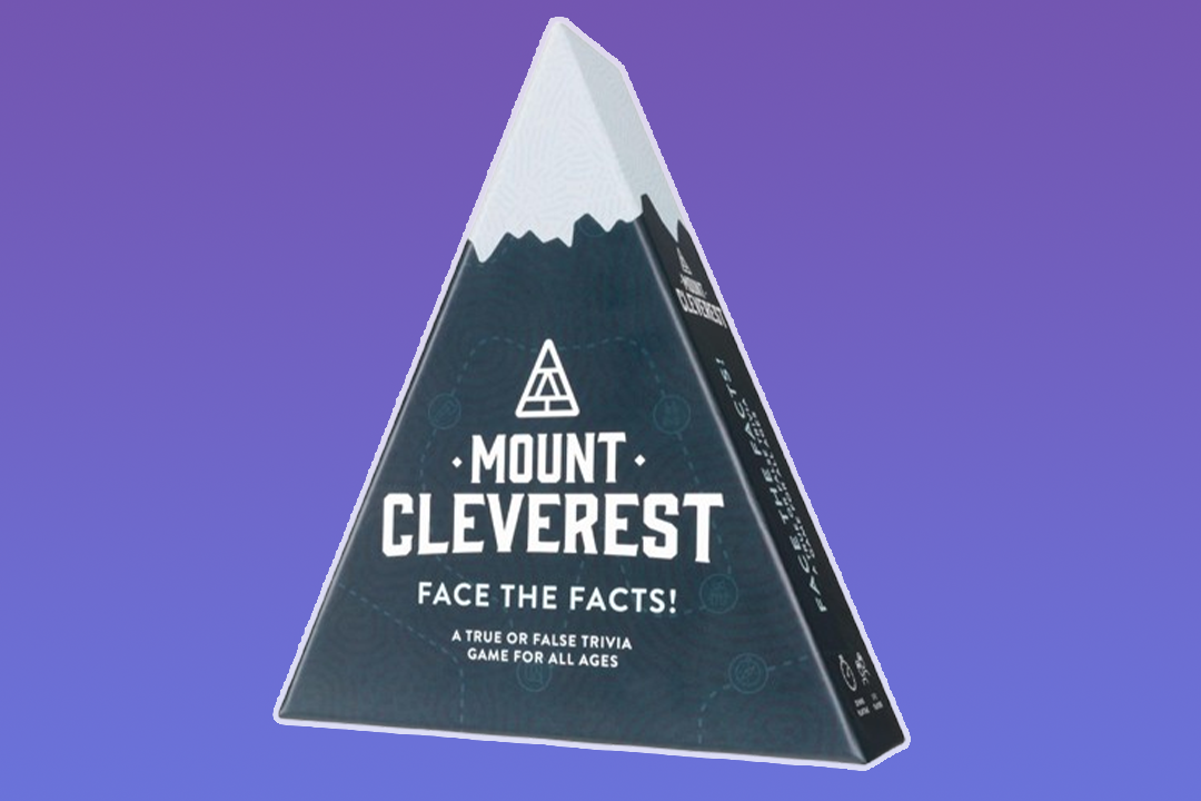 Mount cleverest