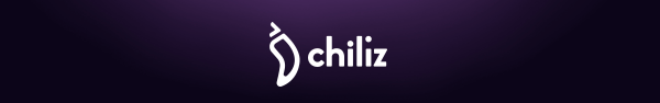chiliz logo