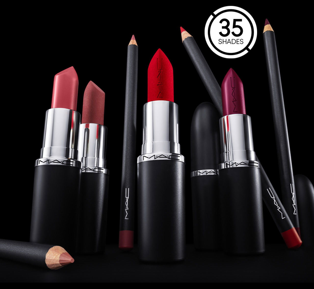 LIP PENCILS