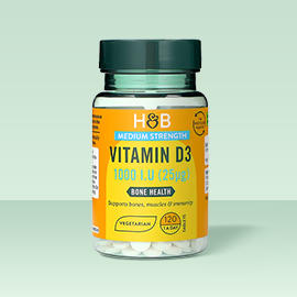 Vitamin D 